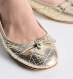 Dior Ballet Flat - Image 4